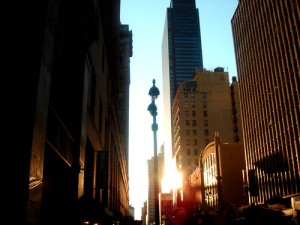 newyork_sunset